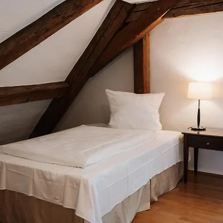 منزل للإقامة Schloss Maierhofen Painten