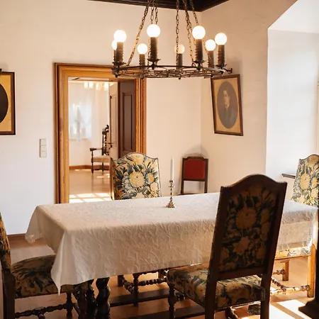 Schloss Maierhofen Δωμάτια σε οικογενειακή κατοικία