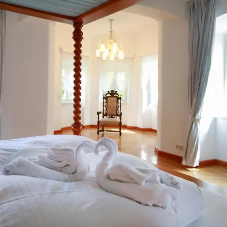 منزل للإقامة Schloss Maierhofen *