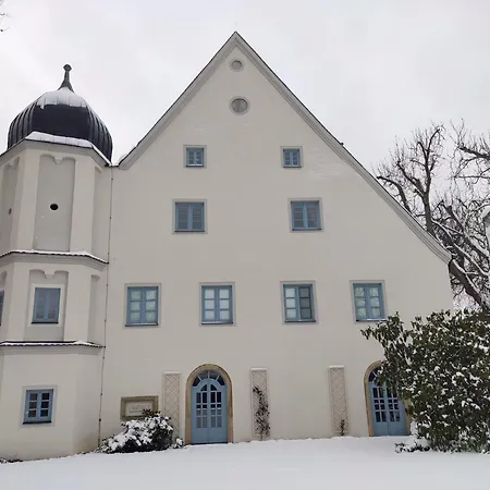 Schloss Maierhofen منزل للإقامة Painten