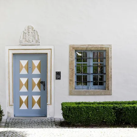 منزل للإقامة Schloss Maierhofen