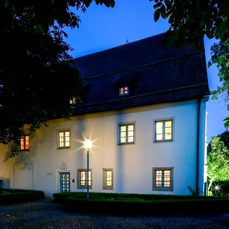 Schloss Maierhofen Painten