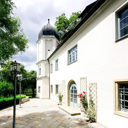 Schloss Maierhofen
