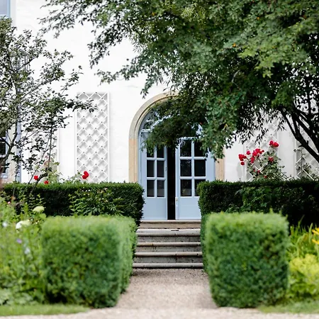 Δωμάτια σε οικογενειακή κατοικία Schloss Maierhofen *
