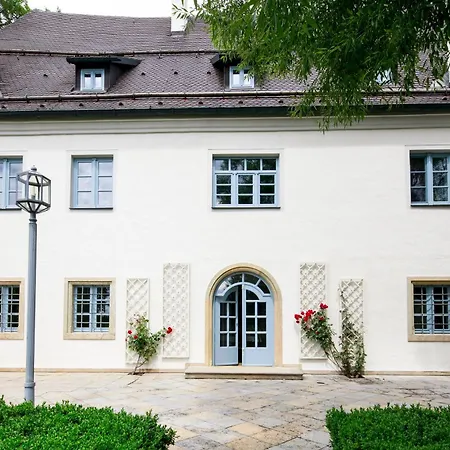 Schloss Maierhofen Δωμάτια σε οικογενειακή κατοικία Painten