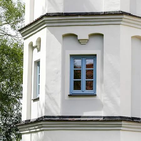 Schloss Maierhofen * Painten