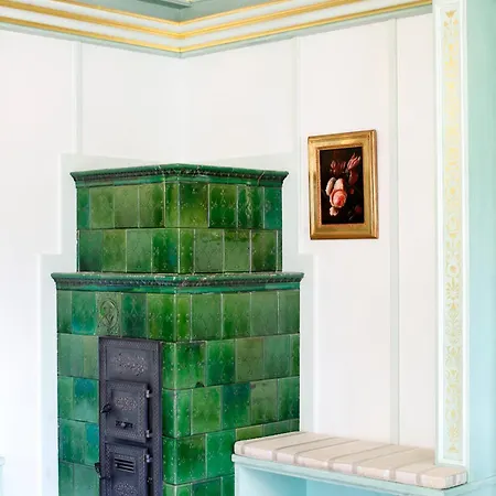 Schloss Maierhofen Painten