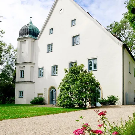 Schloss Maierhofen منزل للإقامة