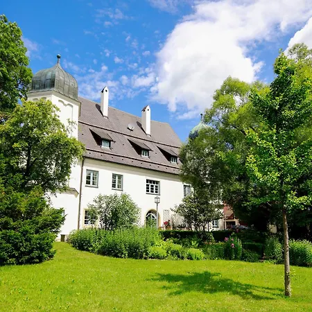 Schloss Maierhofen