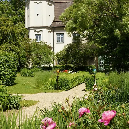 Schloss Maierhofen *