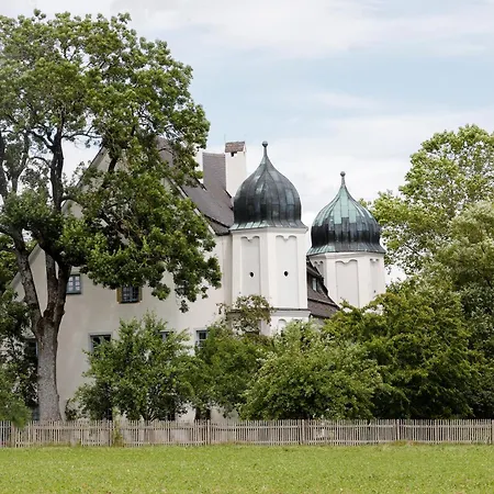 Schloss Maierhofen Painten
