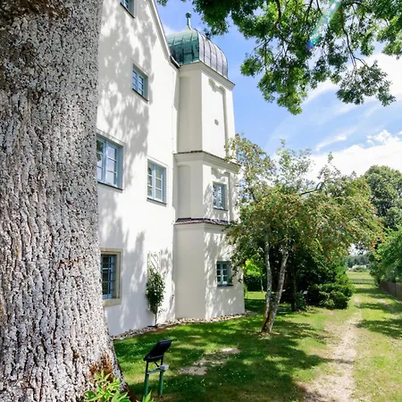Schloss Maierhofen منزل للإقامة Painten